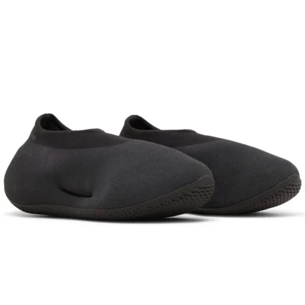 Yeezy Knit Runner 'Stone Onyx' Size 5.5 IE1663 MADE BY ADIDAS